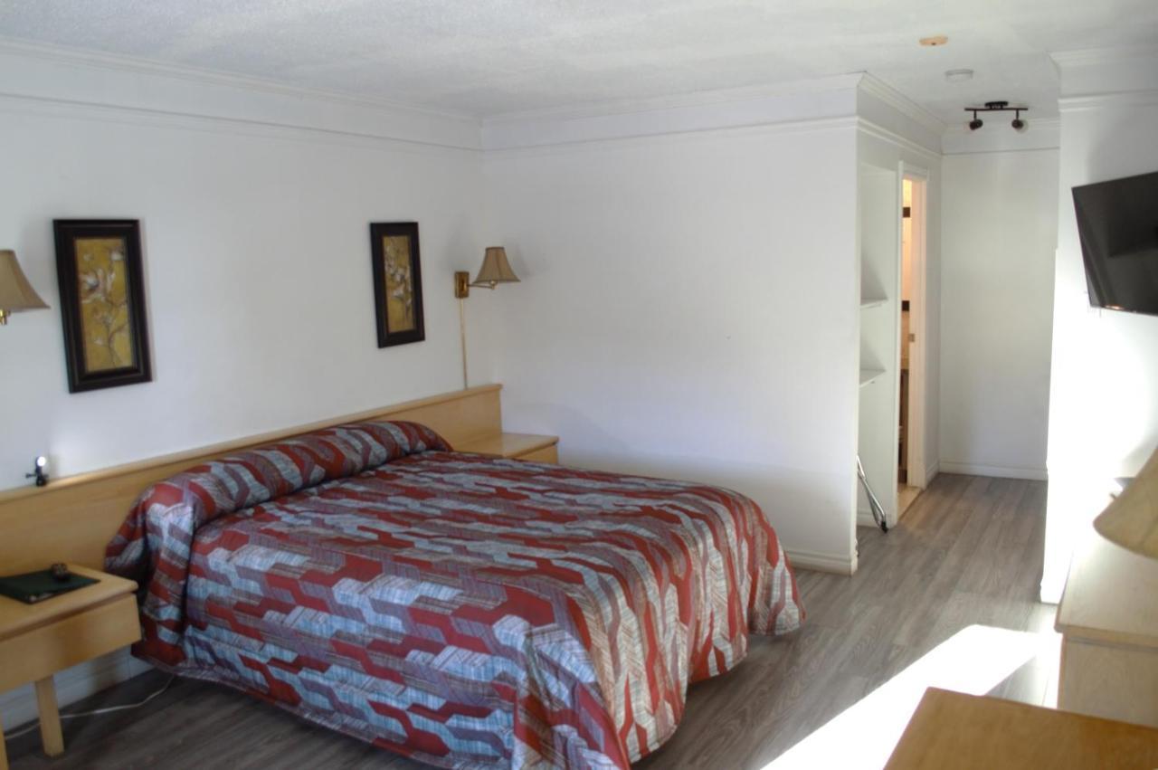 Motel Classique Joliette Kültér fotó