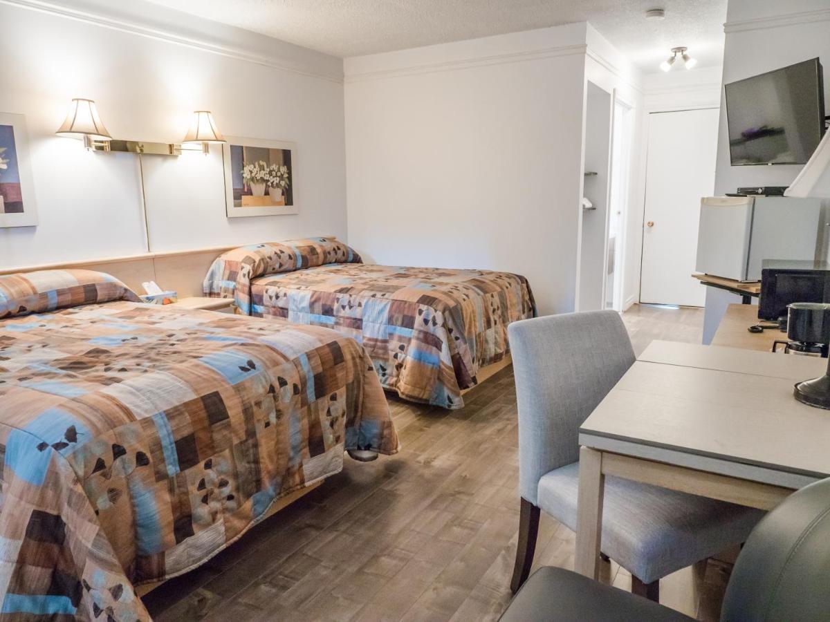 Motel Classique Joliette Kültér fotó