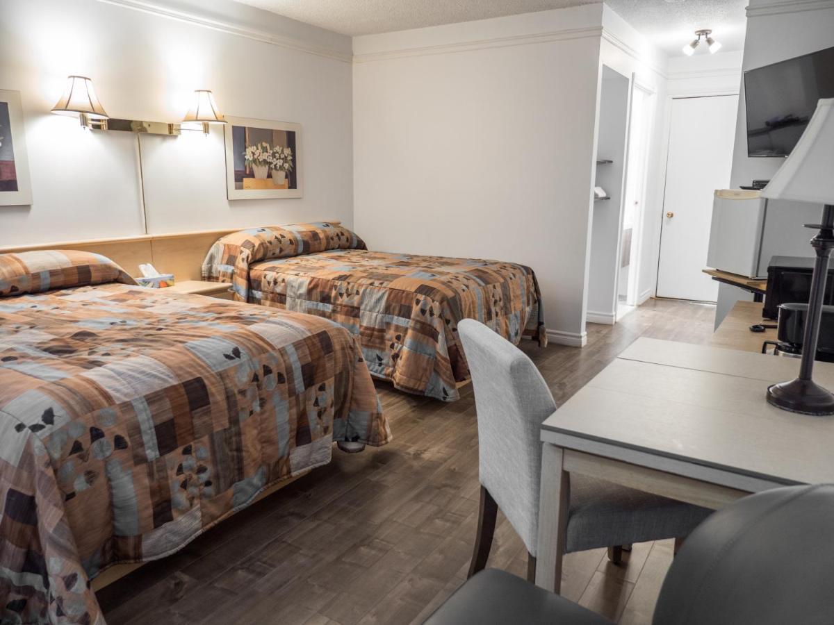 Motel Classique Joliette Kültér fotó