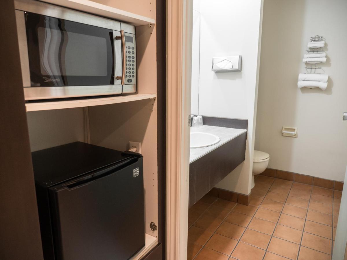 Motel Classique Joliette Kültér fotó