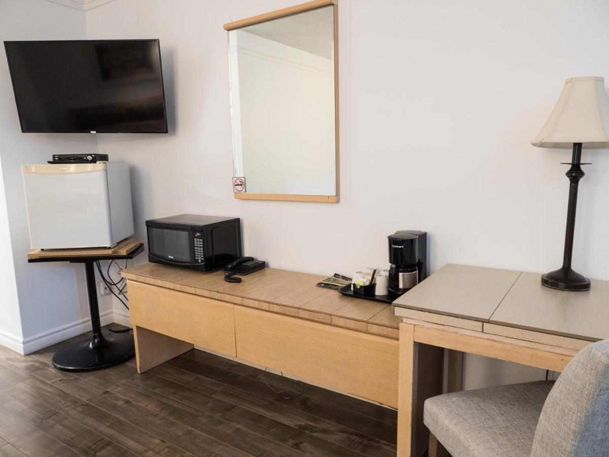 Motel Classique Joliette Kültér fotó
